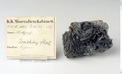 Foto von Calcit (NHMW-MIN-Am357)